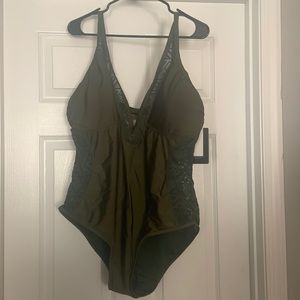 Brand New never worn bathing suit